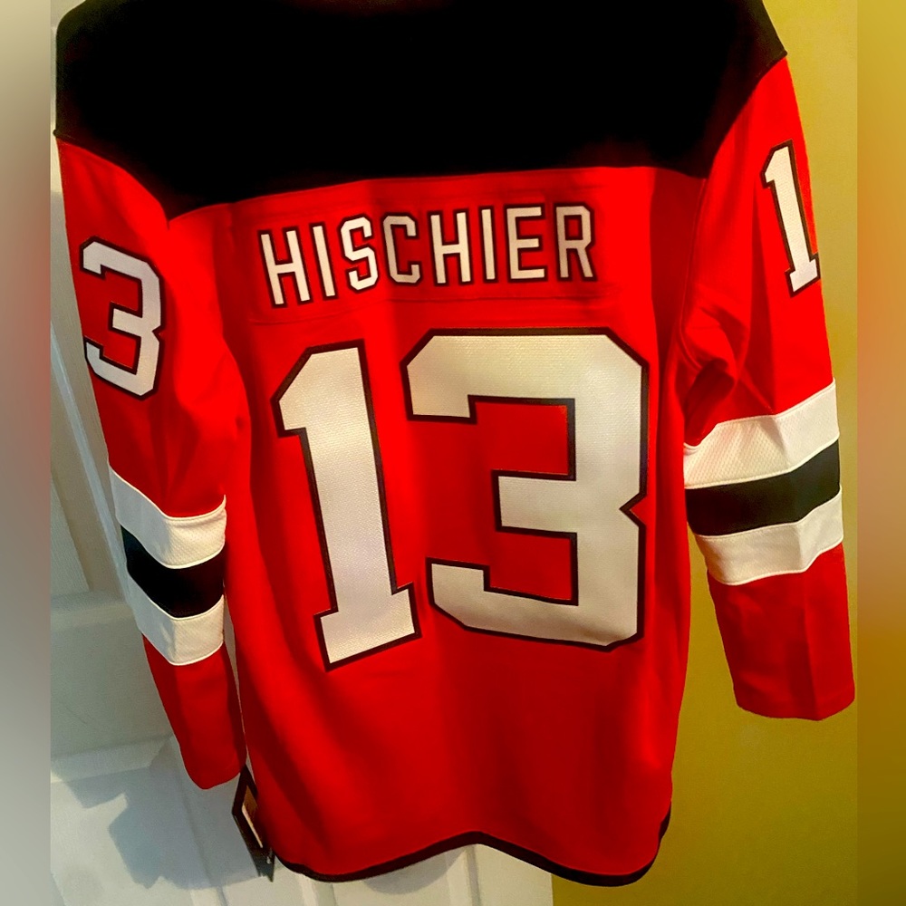 New Jersey Devils